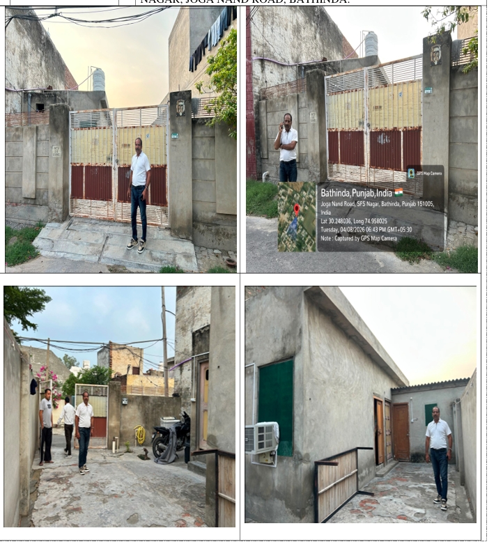 109.2 square yard Individual House for sale in Bathinda — photo 3