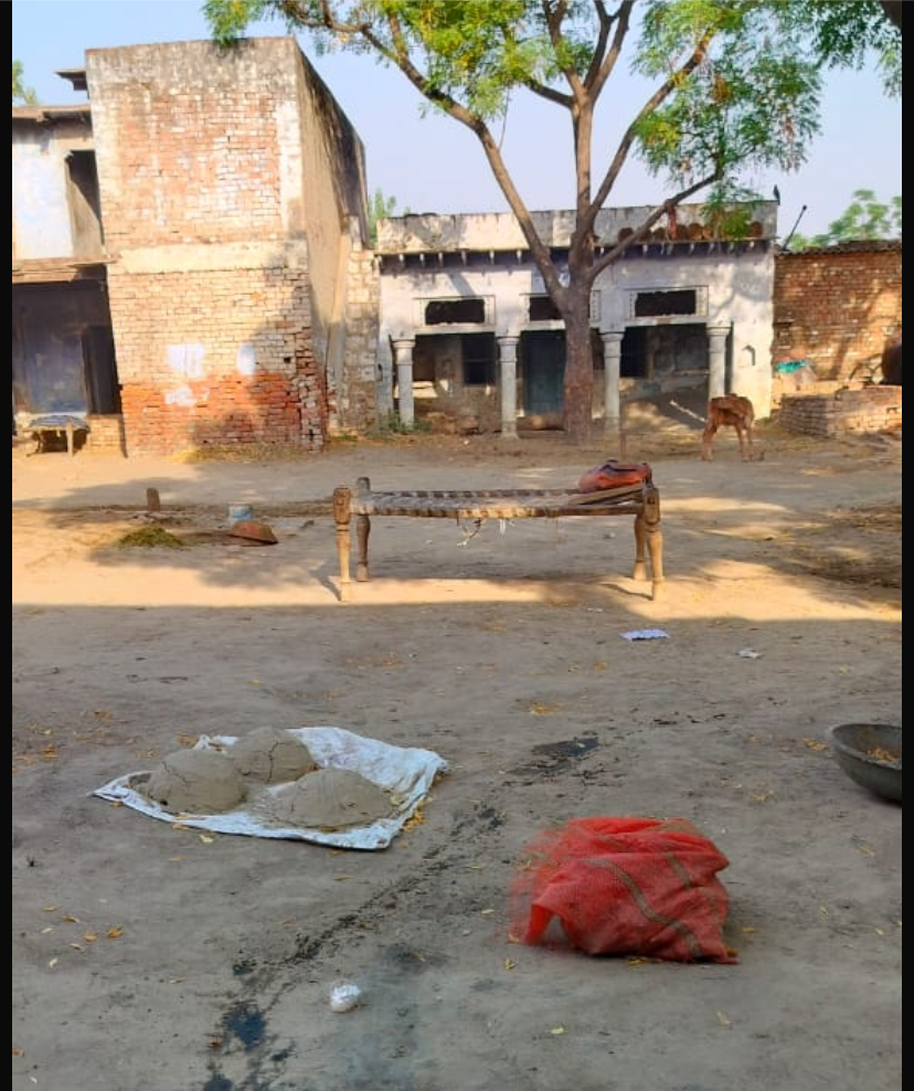 216 square meter Individual House for sale in Debai — photo 1