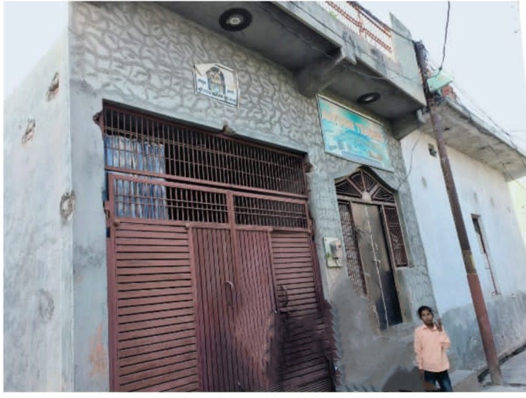 Plot for sale in Chola Industrial Area — photo 1