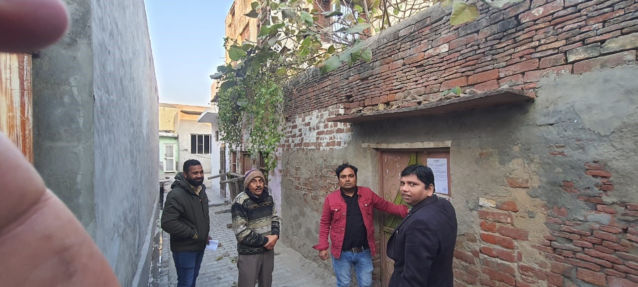 Plot for sale in Debai — photo 1