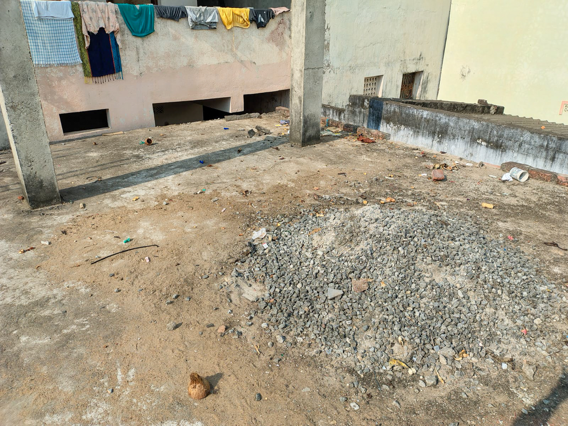 111.47 square meter Individual House for sale in KONDALA NAGESWARA RAO, VIJAYAWADA Vijayawada — photo 2