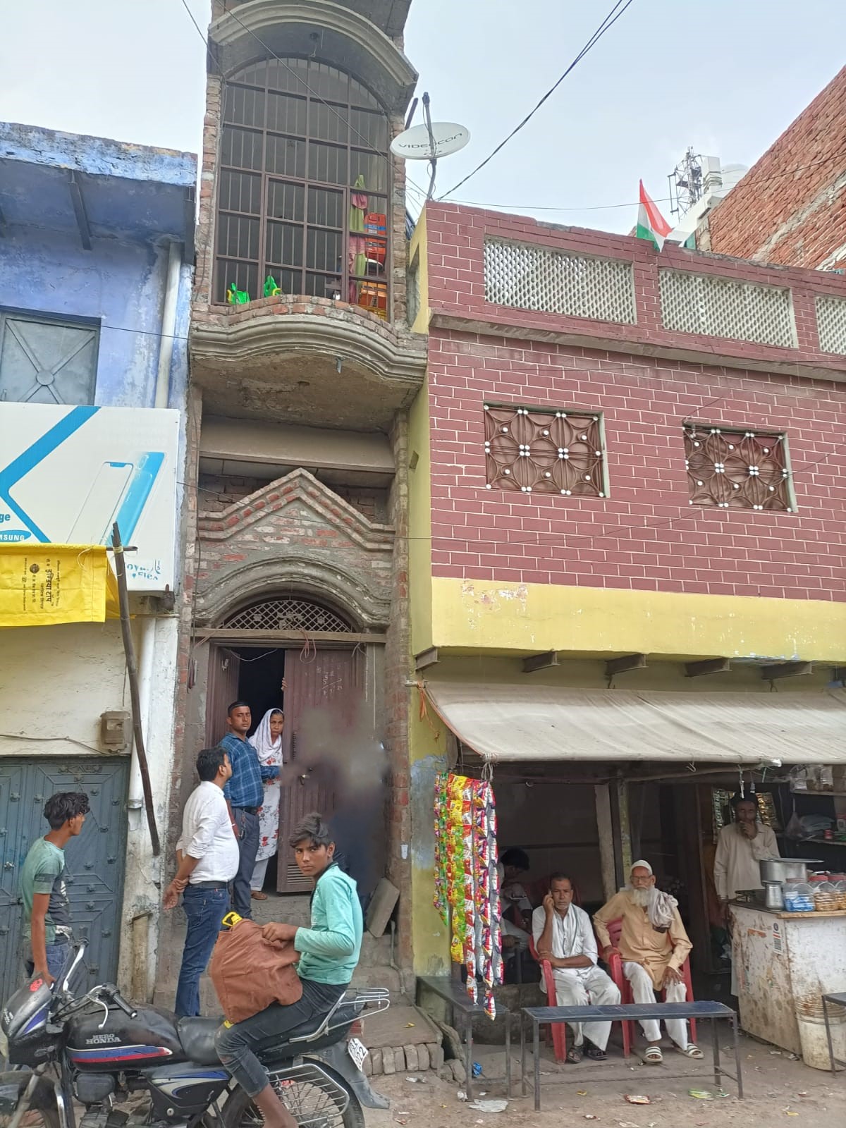 Individual House for sale in Hasangarh — photo 1