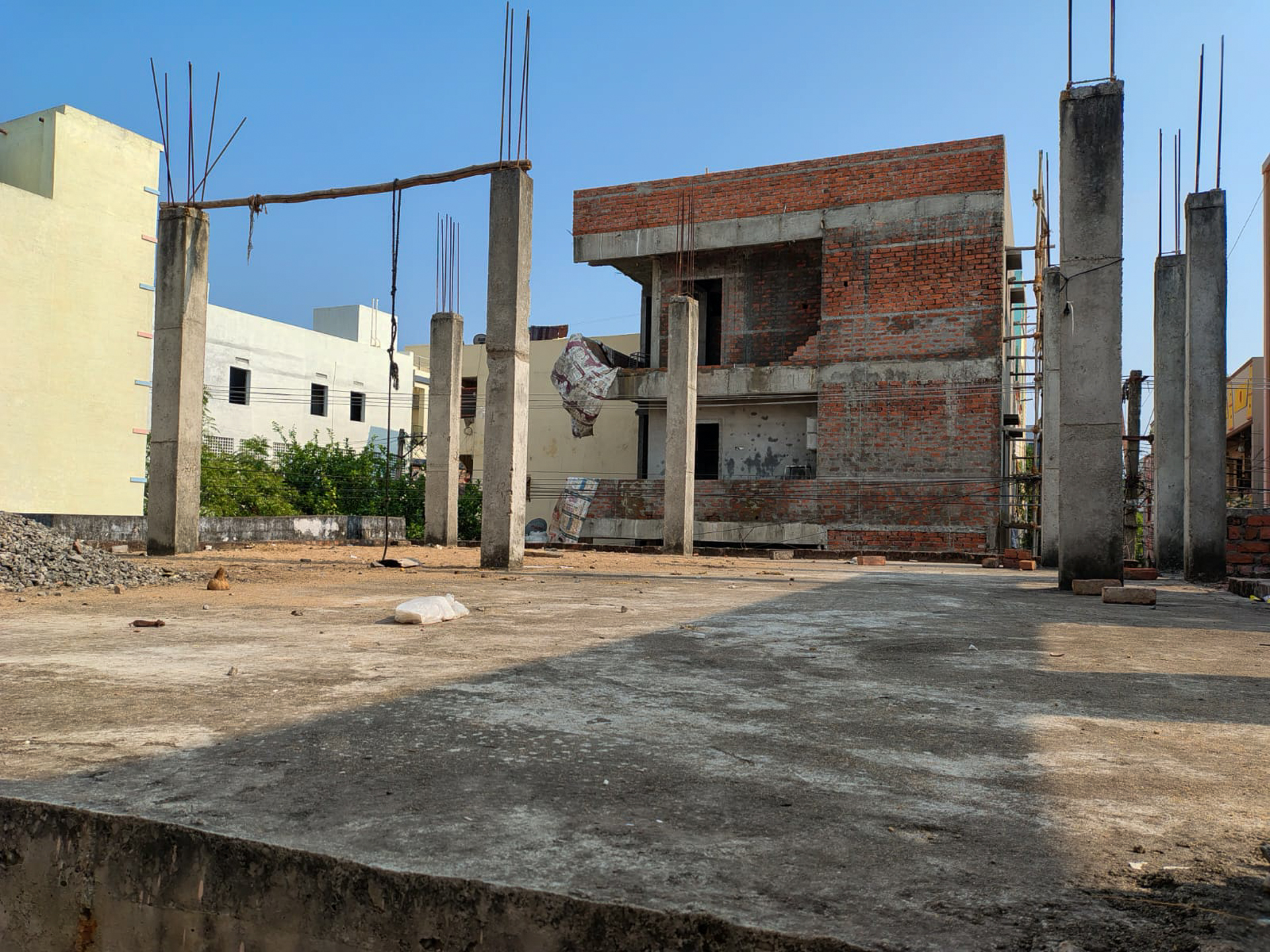 111.47 square meter Individual House for sale in KONDALA NAGESWARA RAO, VIJAYAWADA Vijayawada — photo 4