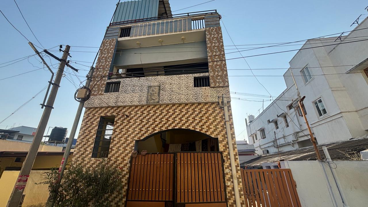1032.25 square feet Individual House for sale in COIMBATORE Coimbatore — photo 2