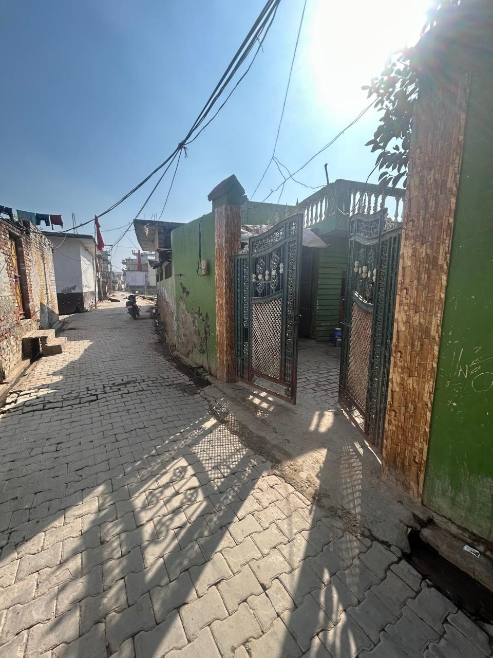 350.89 square meter Individual House for sale in Maina Maujpur — photo 1