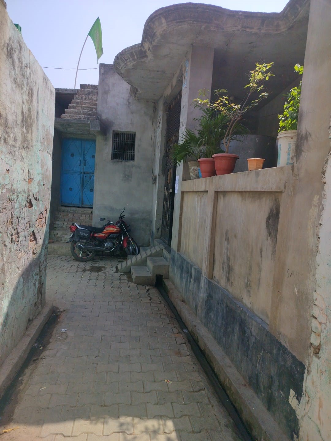 Individual House for sale in Debai — photo 1
