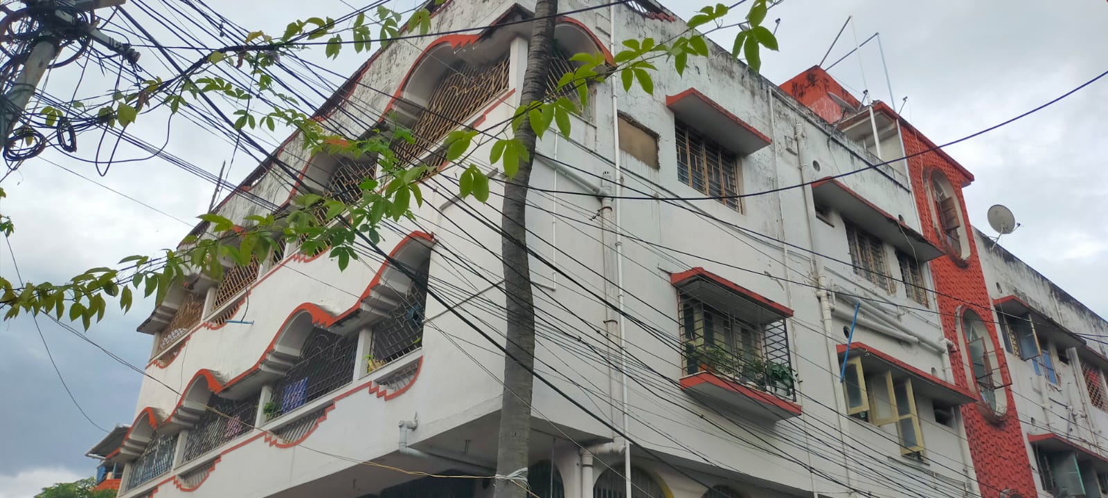 Flat for sale in New Barrackpore New Barrackpur — photo 25