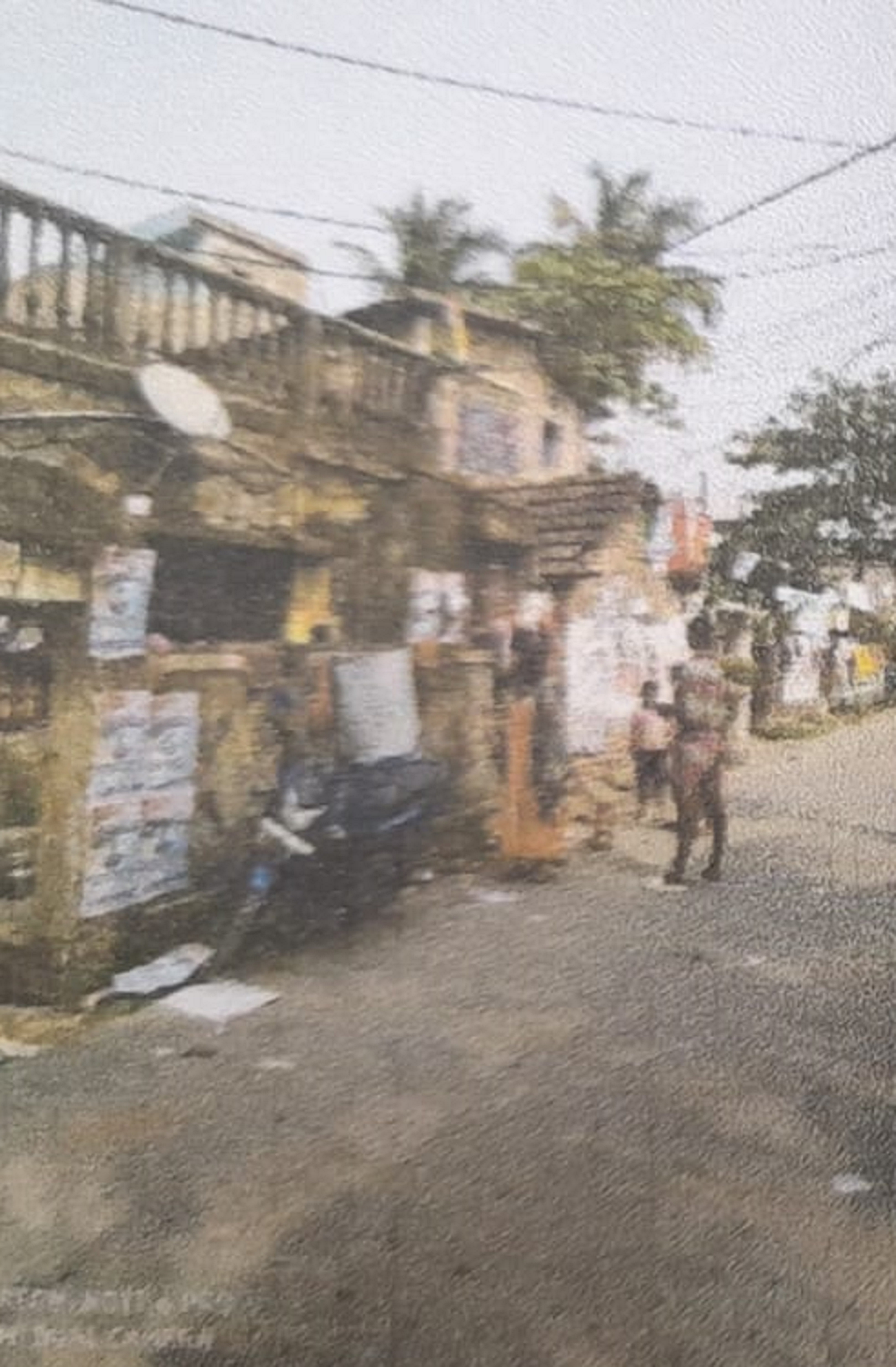 Plot for sale in Kolkata — photo 1