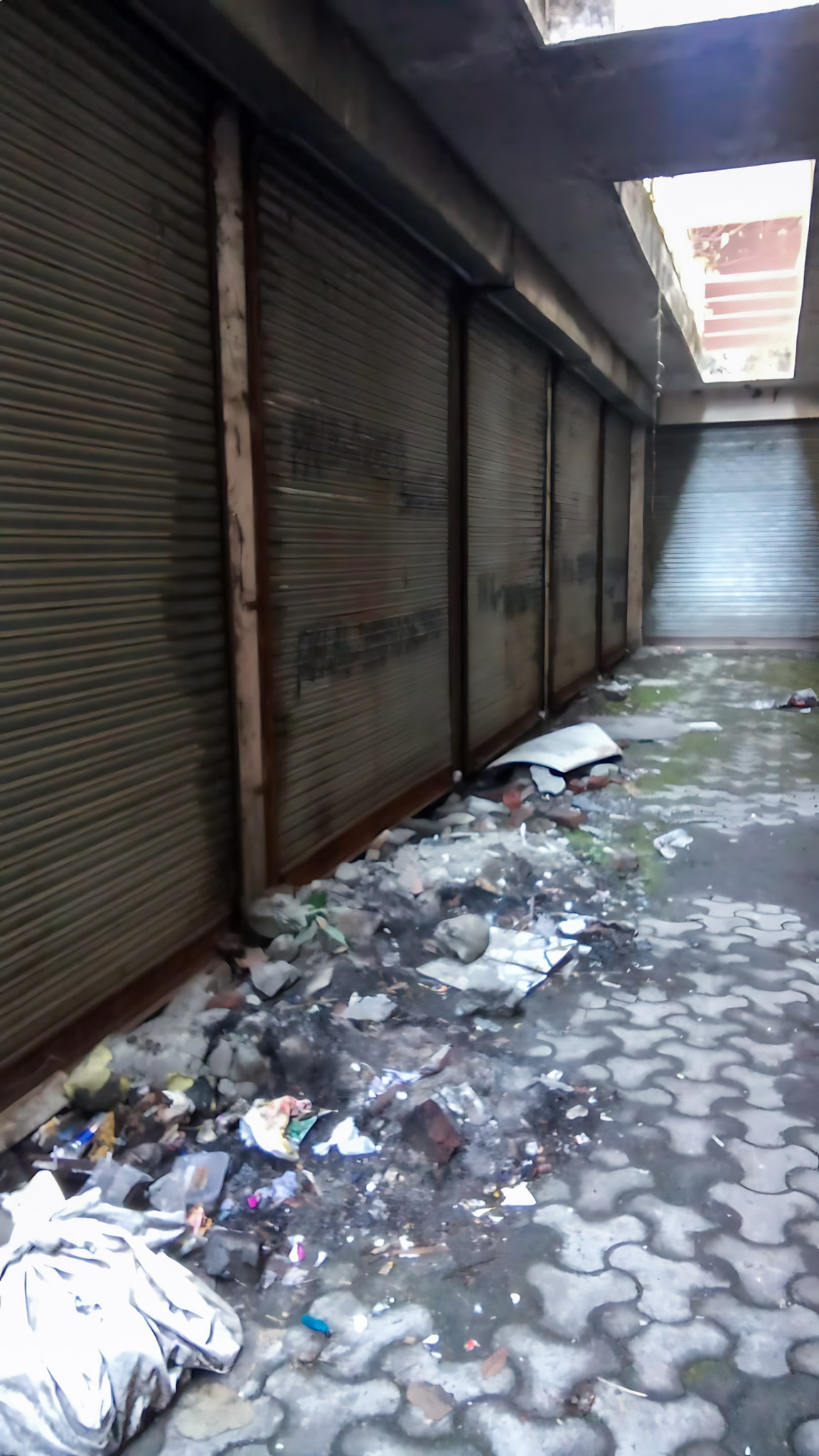 Shops for sale in NEAR MAA RENUKA ASSOCIATES AT MAUZA UP SAMPDA SHAMSHERPUR TEH POANTA SAHIB DISTRICT SIRMAUR Nahan — photo 7