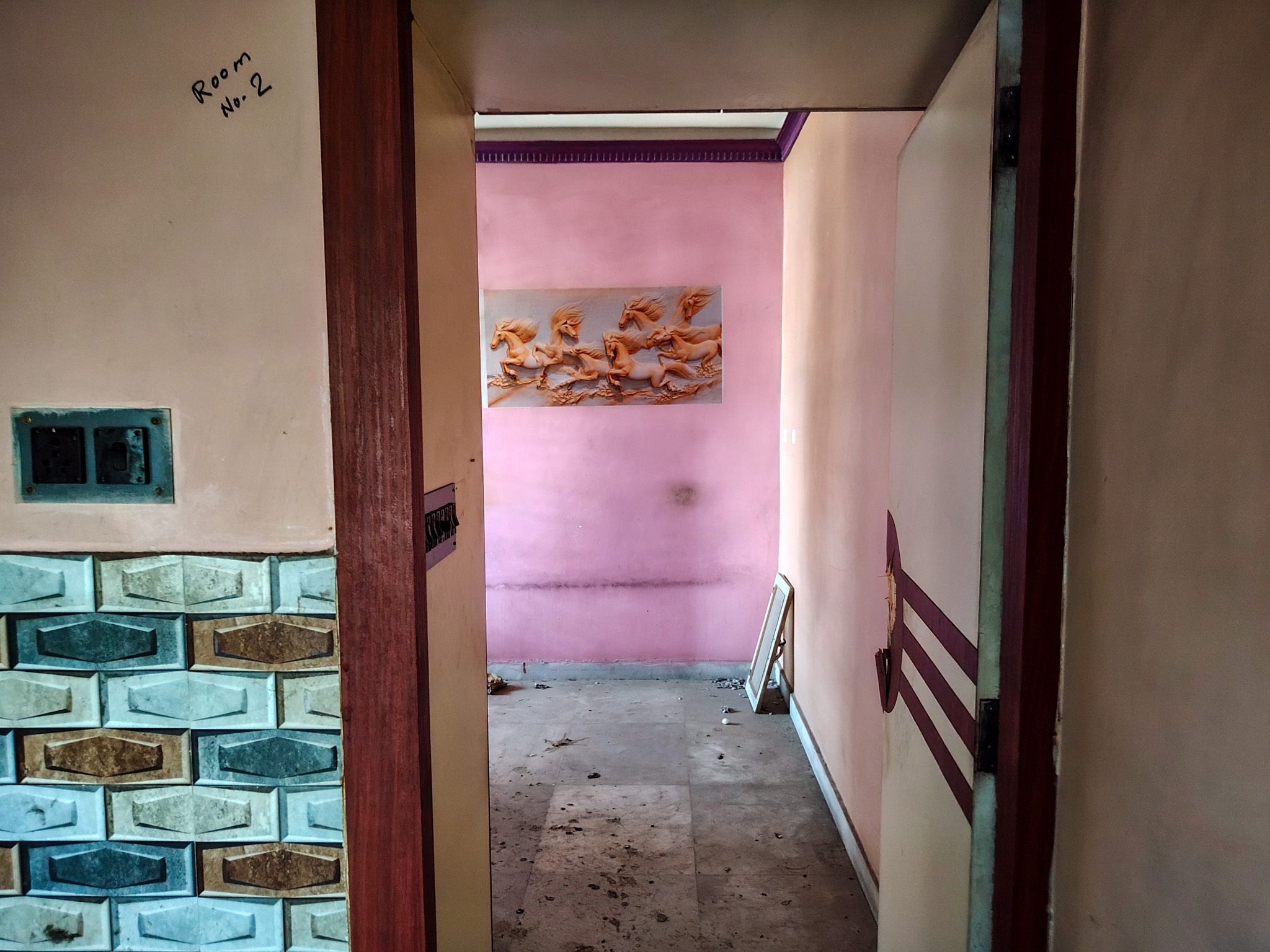 800 square feet Flat for sale in BEHALA Kolkata — photo 5