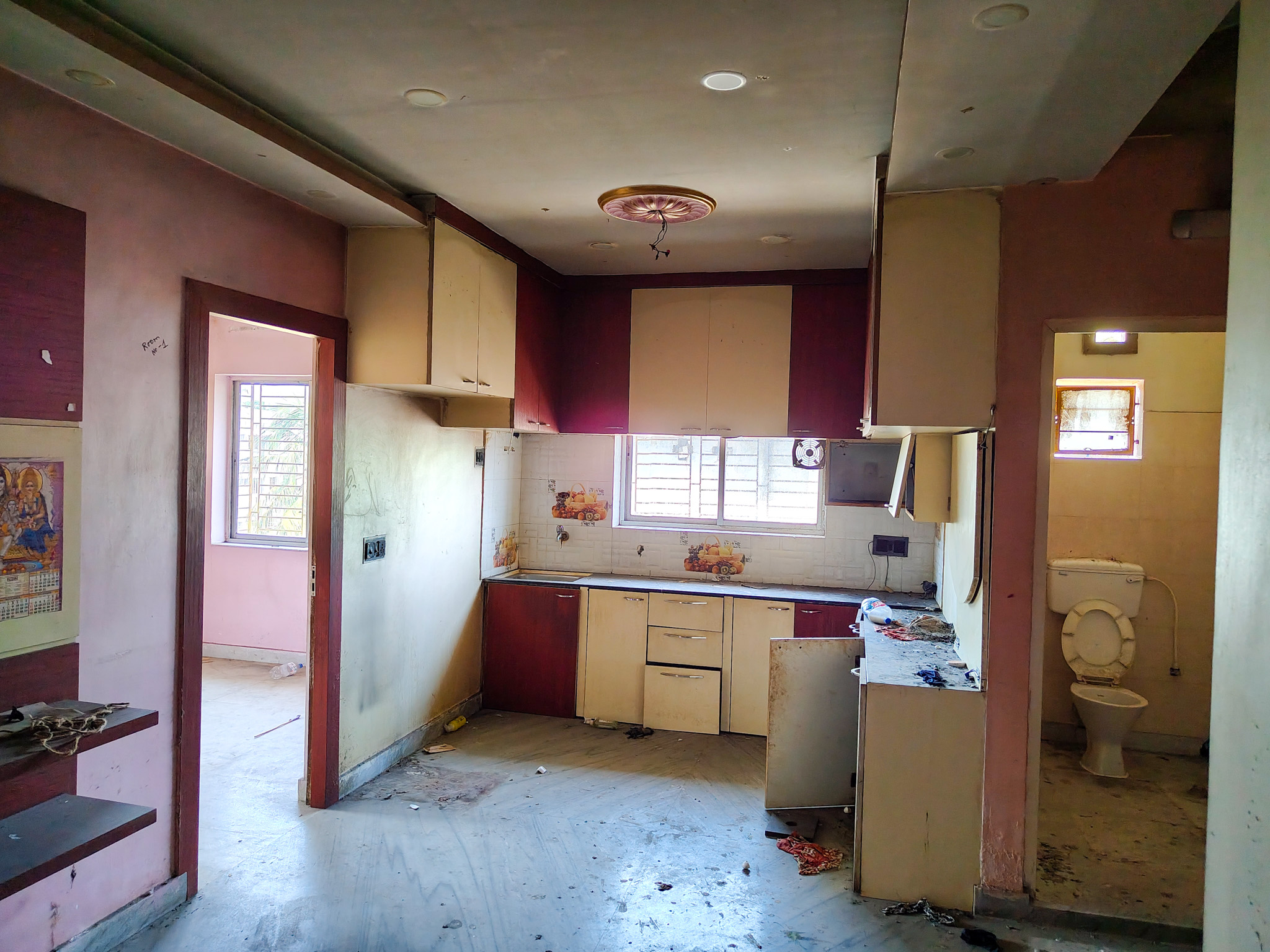 800 square feet Flat for sale in BEHALA Kolkata — photo 15