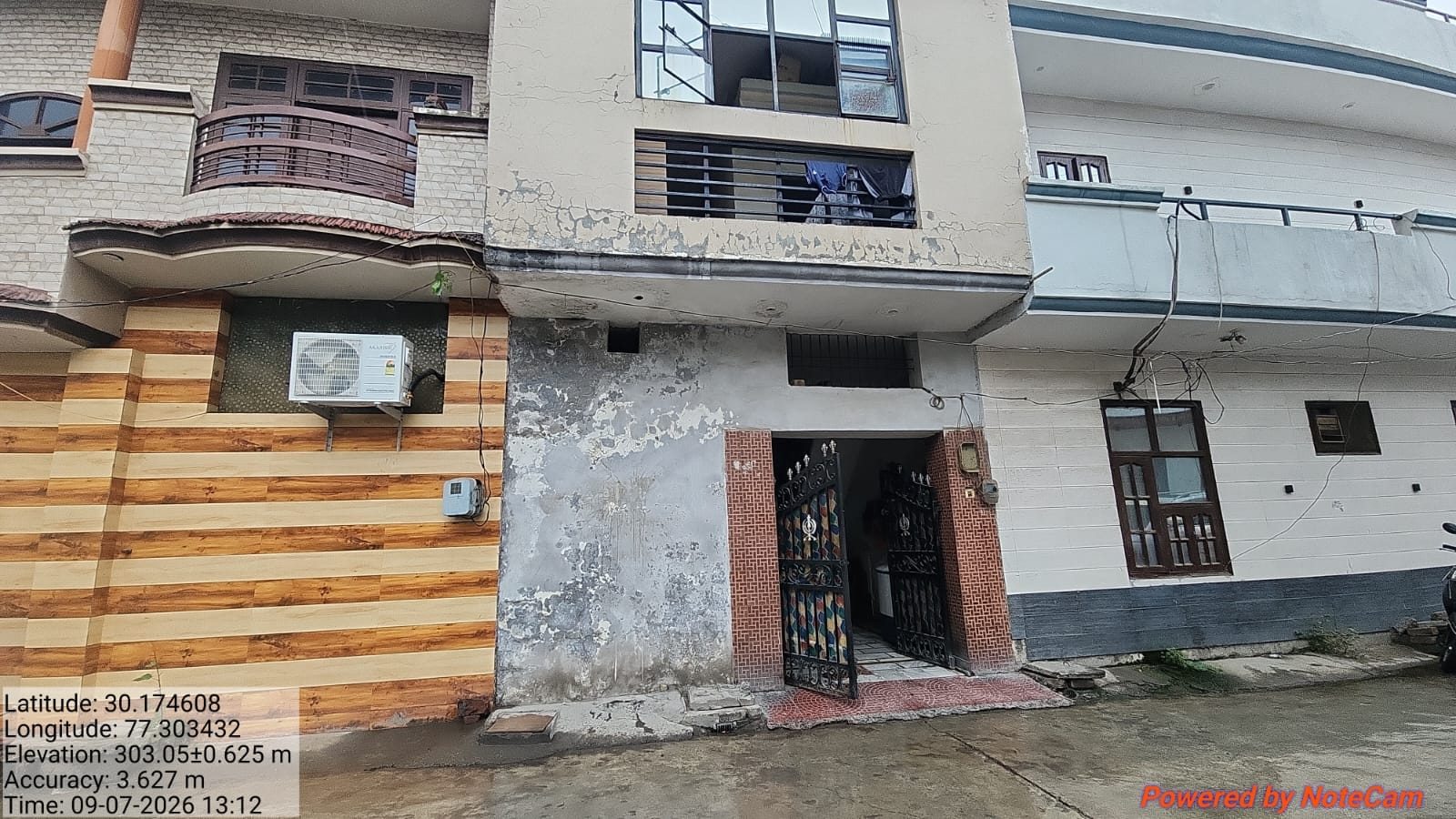 100 square yard Individual House for sale in Buria — photo 2