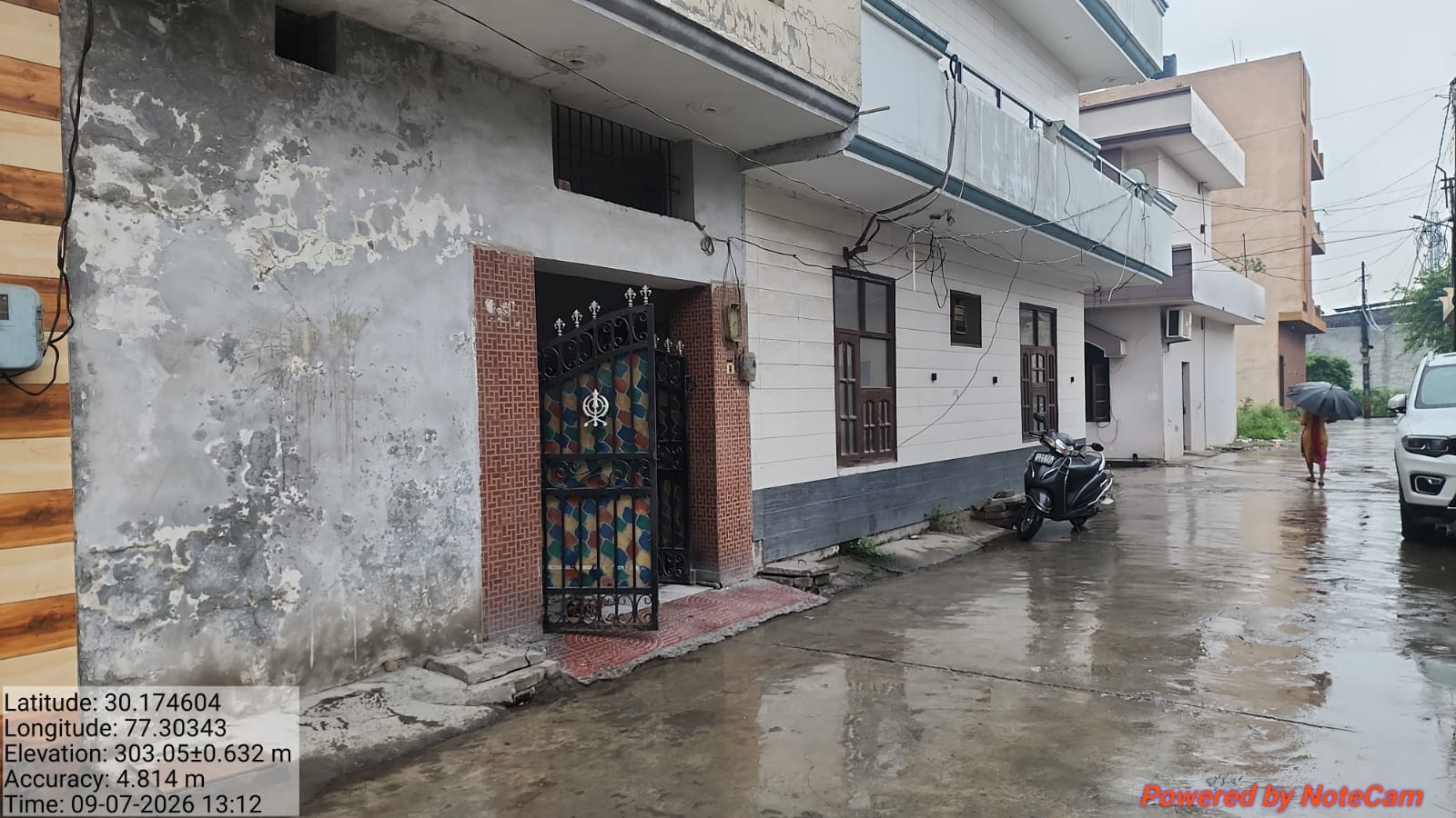 100 square yard Individual House for sale in Buria — photo 3