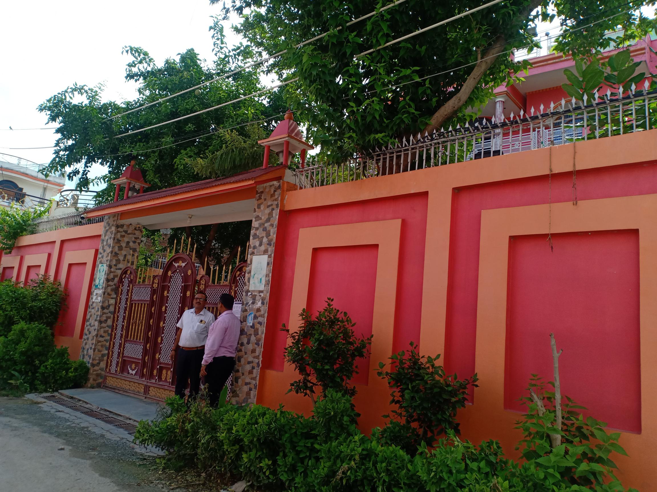 5331.2 square feet Plot for sale in Sir Gobardhan — photo 3