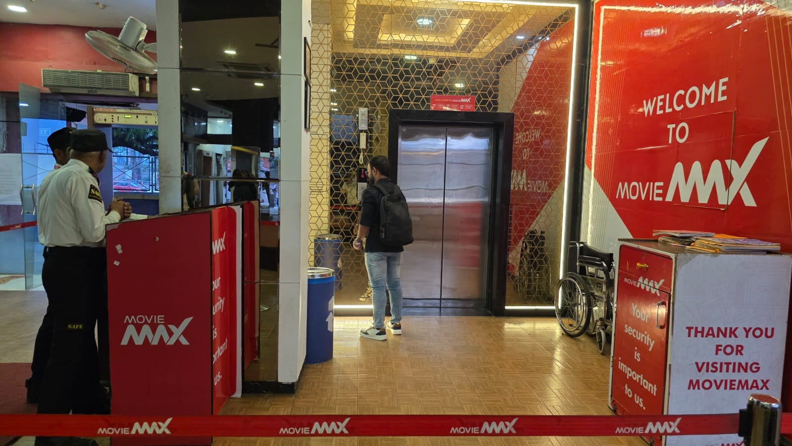 46488.59 square feet Malls for sale in Mumbai — photo 4