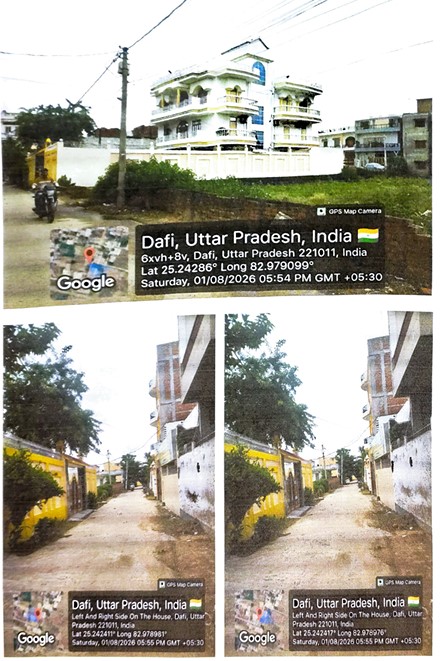 5331.2 square feet Plot for sale in Sir Gobardhan — photo 6