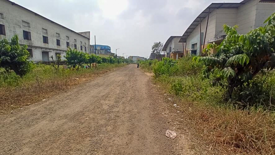 Industrial Shed for sale in Five Star MIDC KAGAL (PROPERTY UNDER PHYSICAL POSSESSION) Ichalkaranji — photo 4