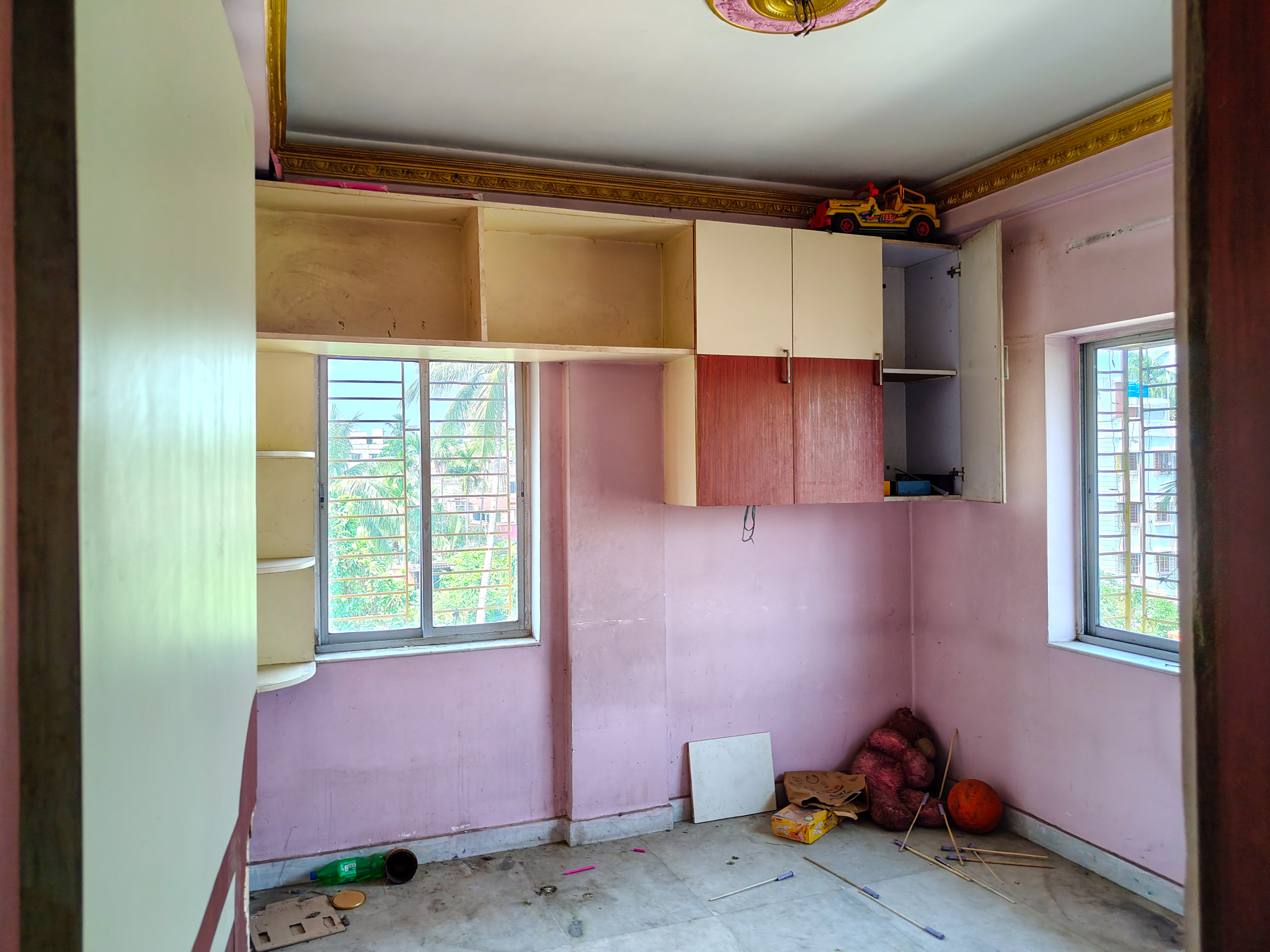 800 square feet Flat for sale in BEHALA Kolkata — photo 9