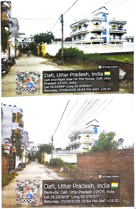 5331.2 square feet Plot for sale in Sir Gobardhan — photo 5