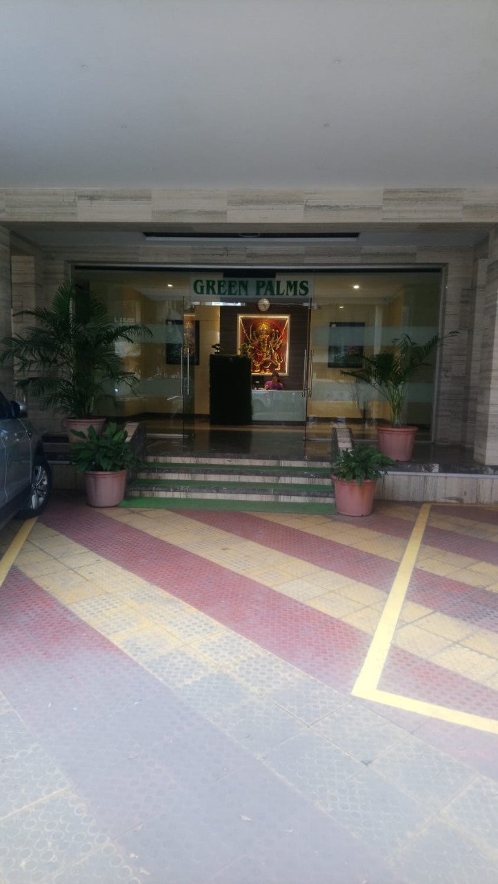 744.32 square feet Flat for sale in Navi Mumbai — photo 2