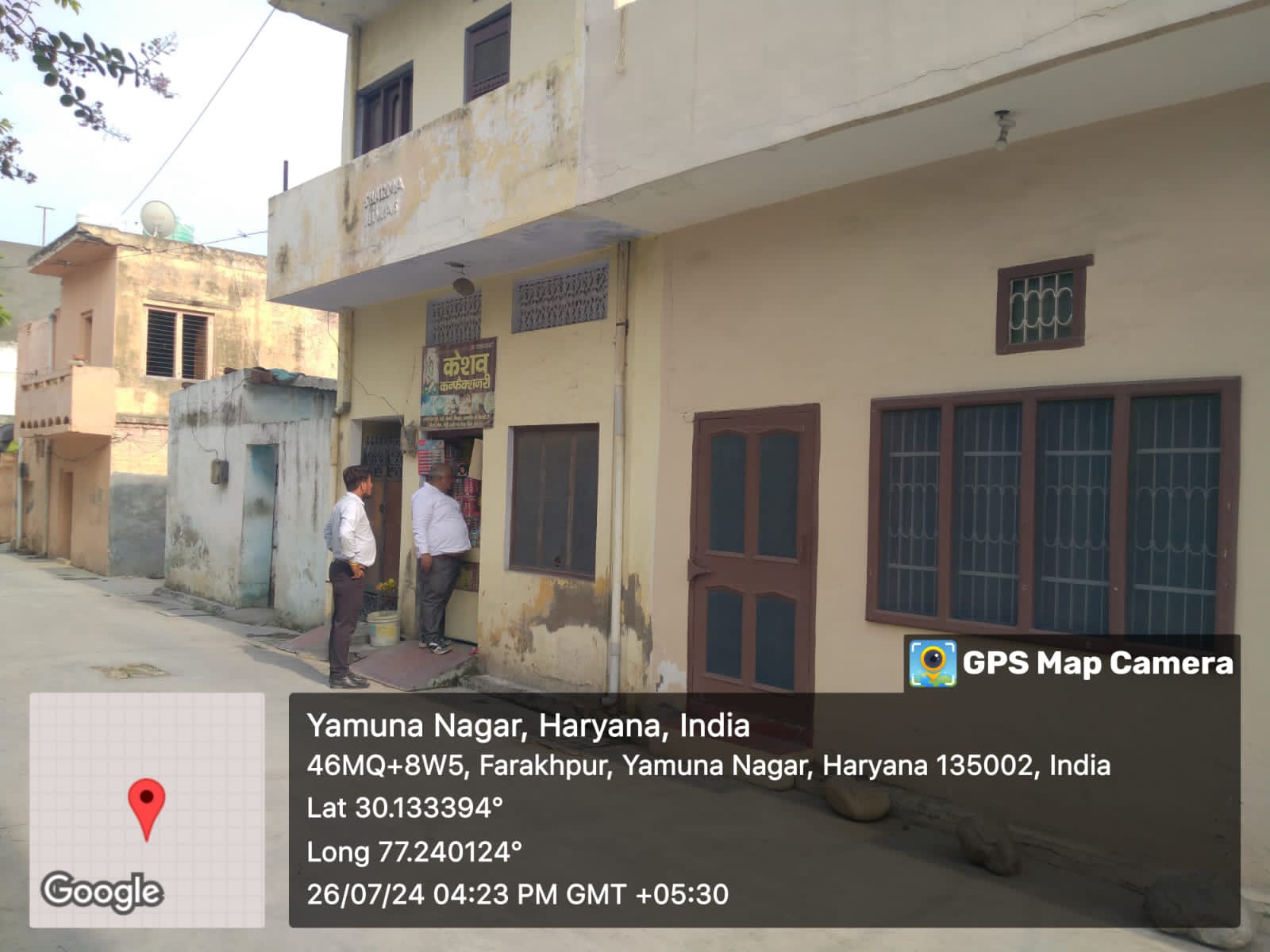 Individual House for sale in JAGADHRI Buria — photo 4