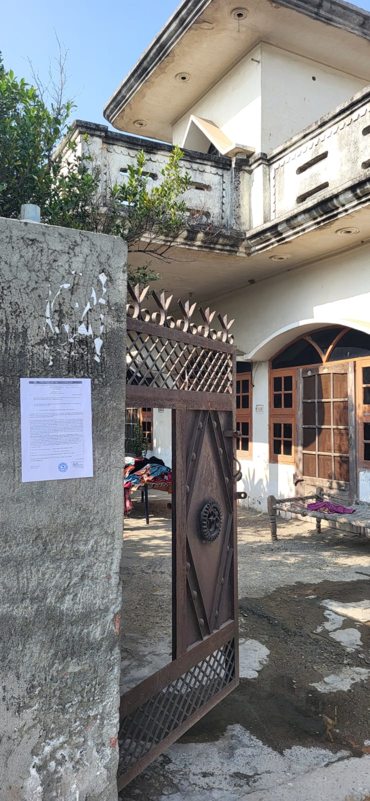 Individual House for sale in KARNAL Karnal — photo 1