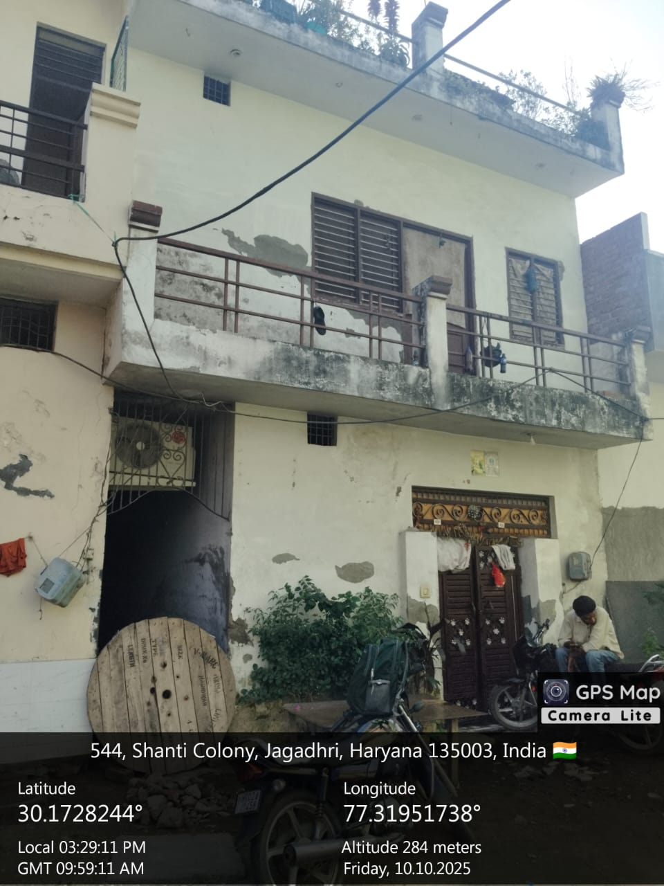 60 square yard Individual House for sale in Yamunanagar — photo 1