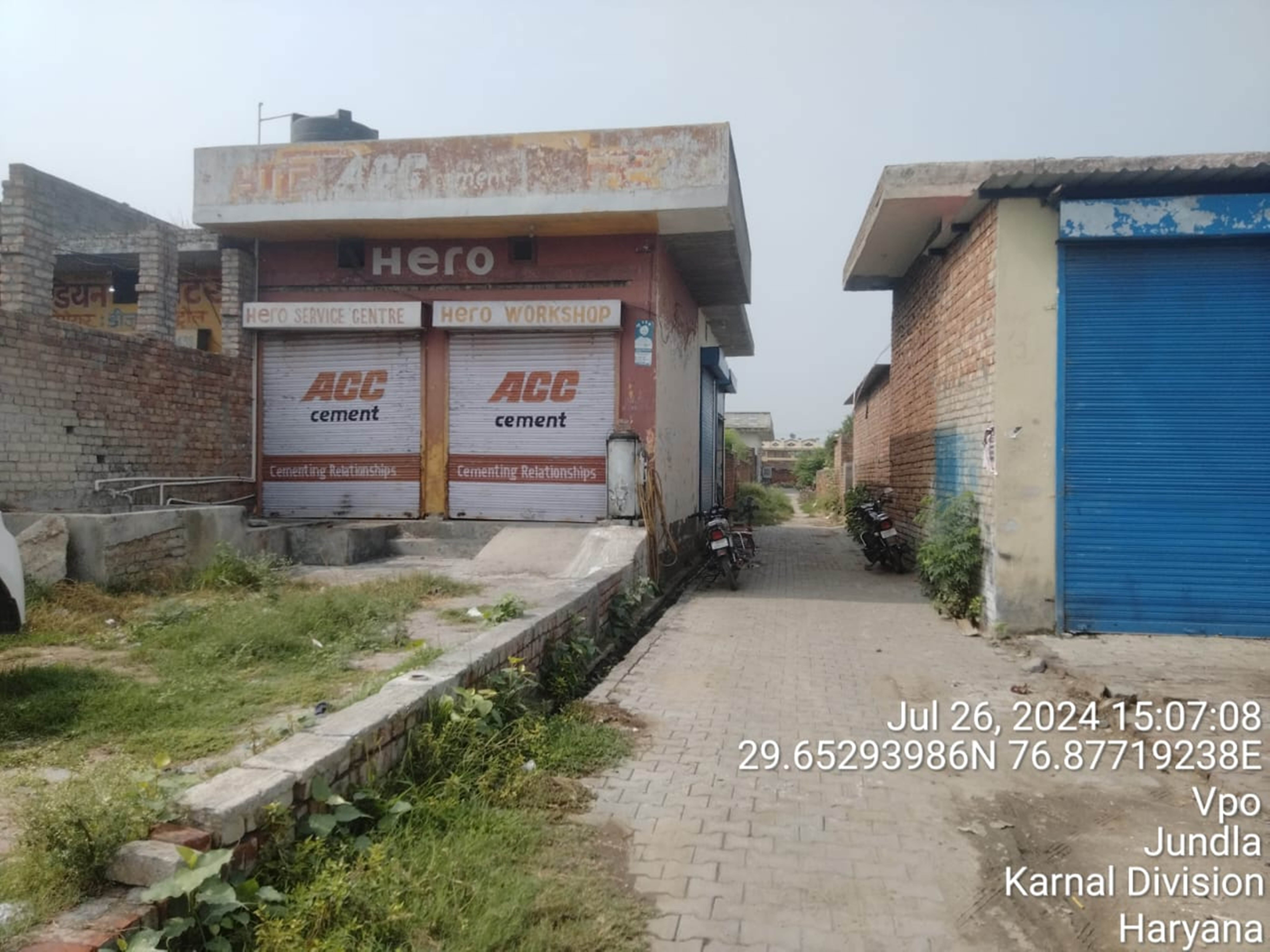 Individual House for sale in KARNAL Karnal — photo 2