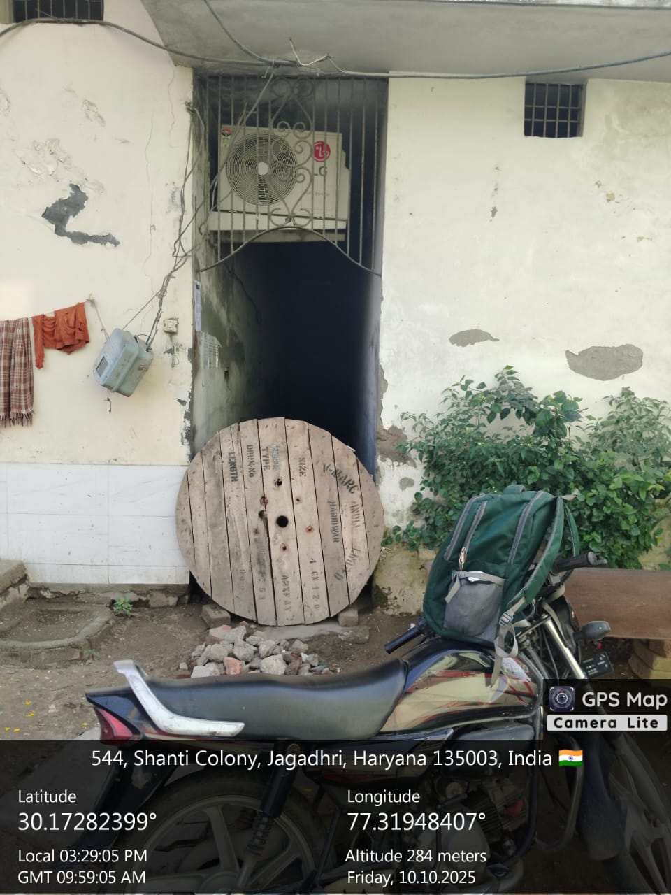 60 square yard Individual House for sale in Yamunanagar — photo 2