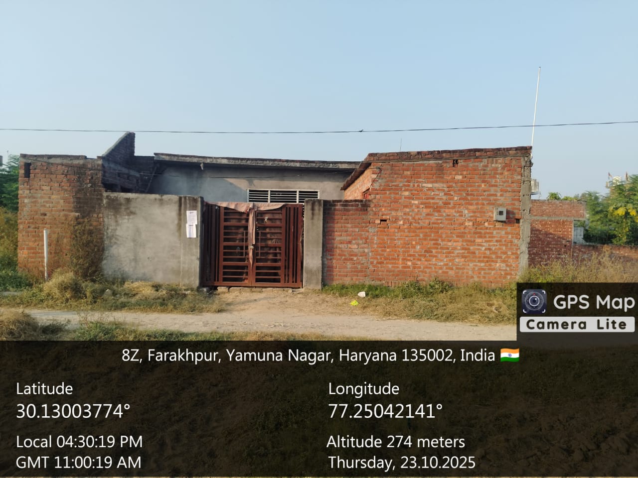 200 square yard Individual House for sale in Yamunanagar — photo 2