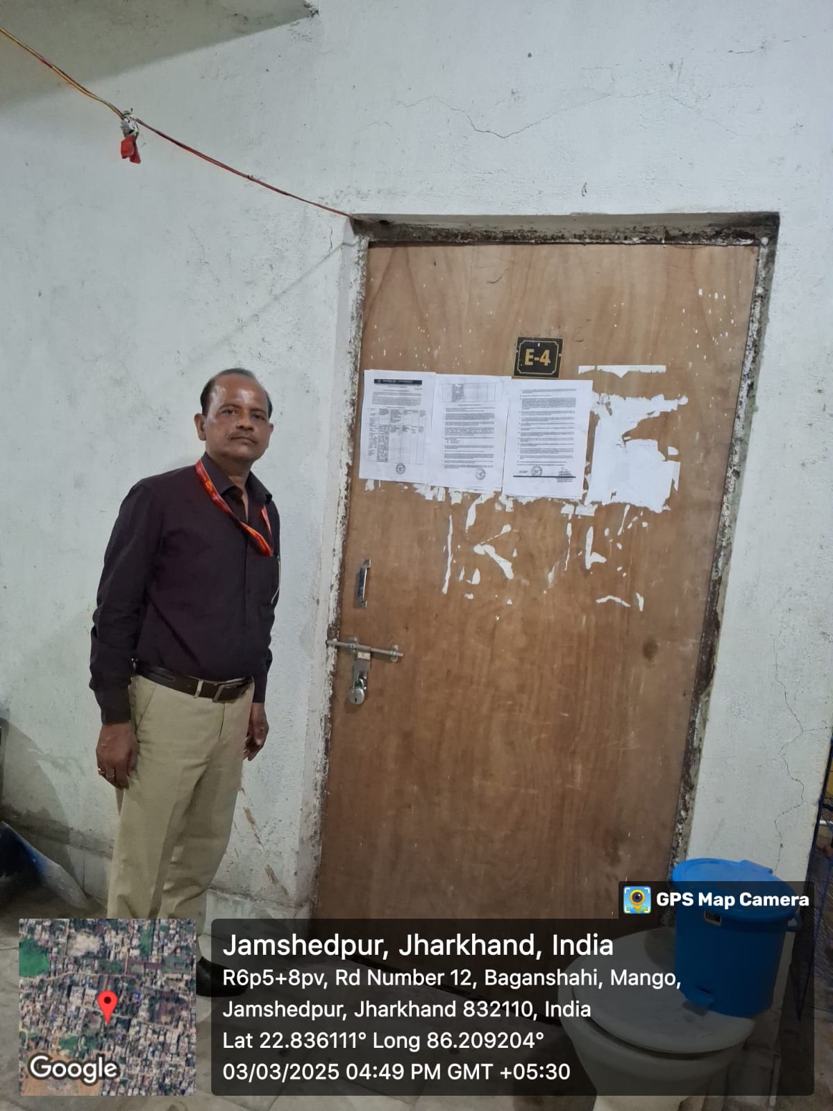 Flat for sale in Jamshedpur — photo 1