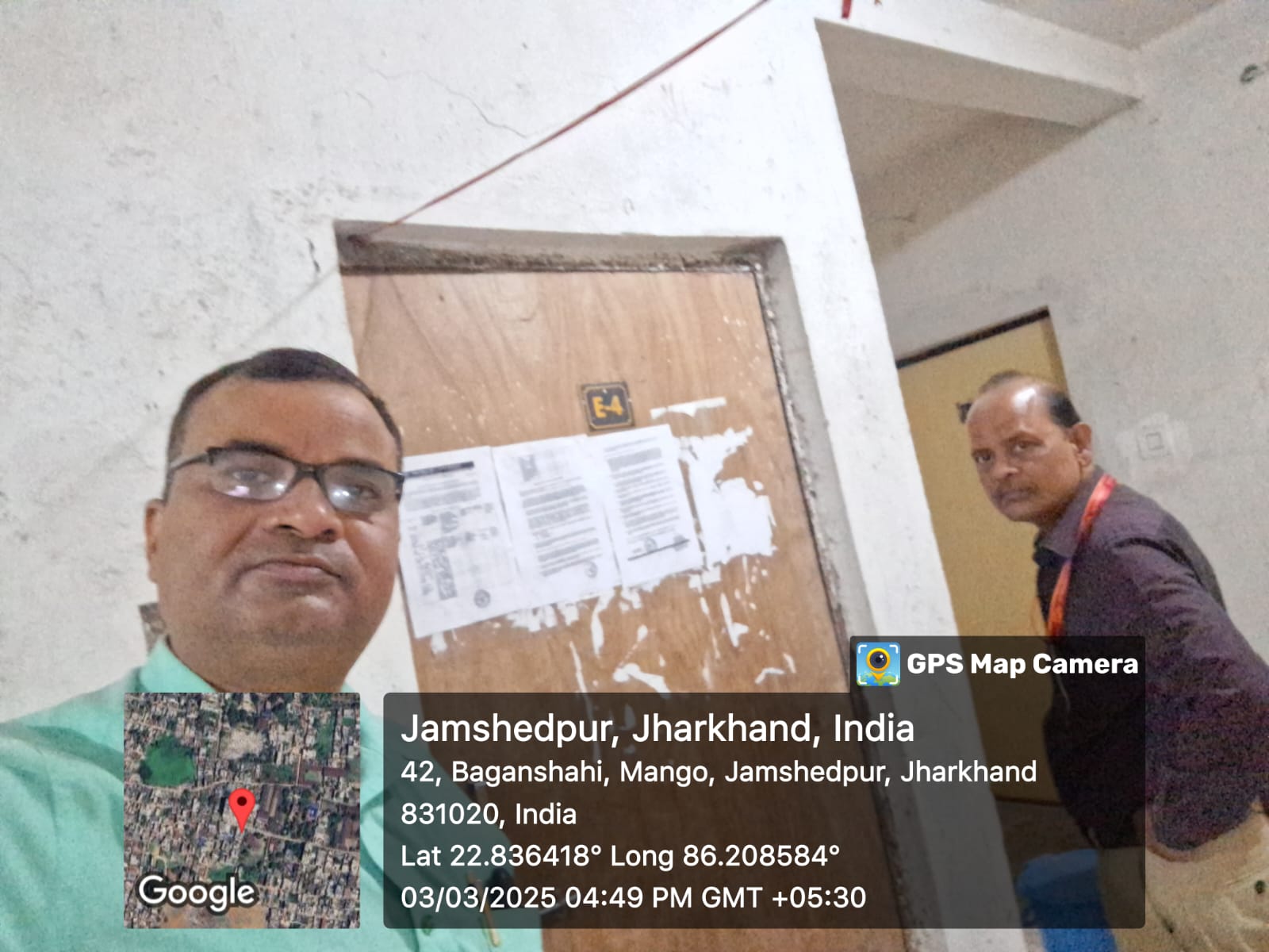 Flat for sale in Jamshedpur — photo 2