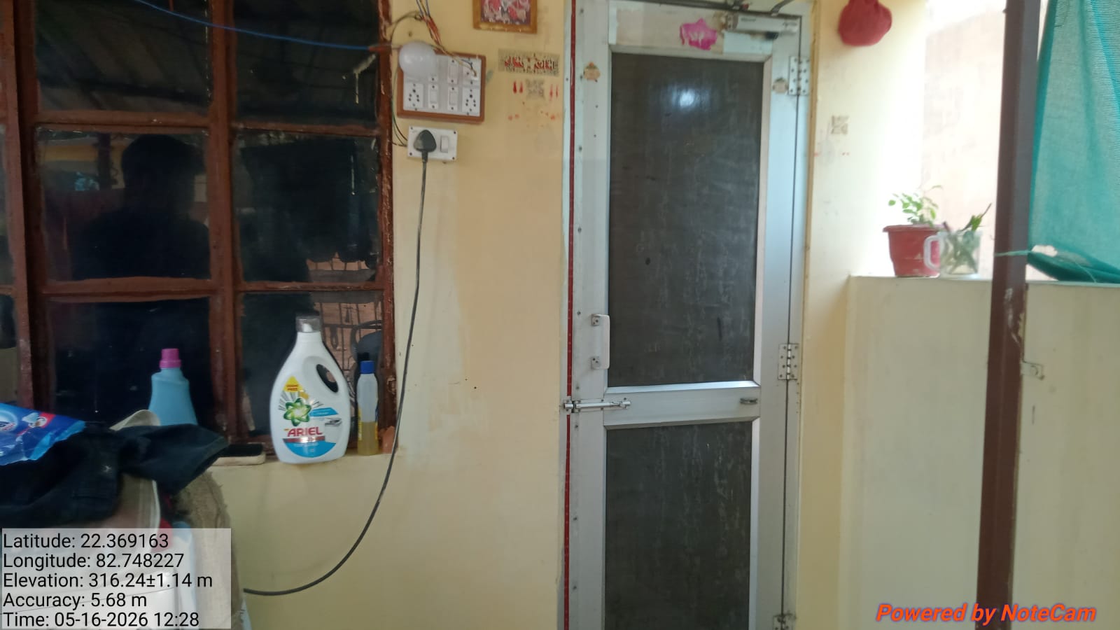 477 square feet Flat for sale in Korba — photo 1