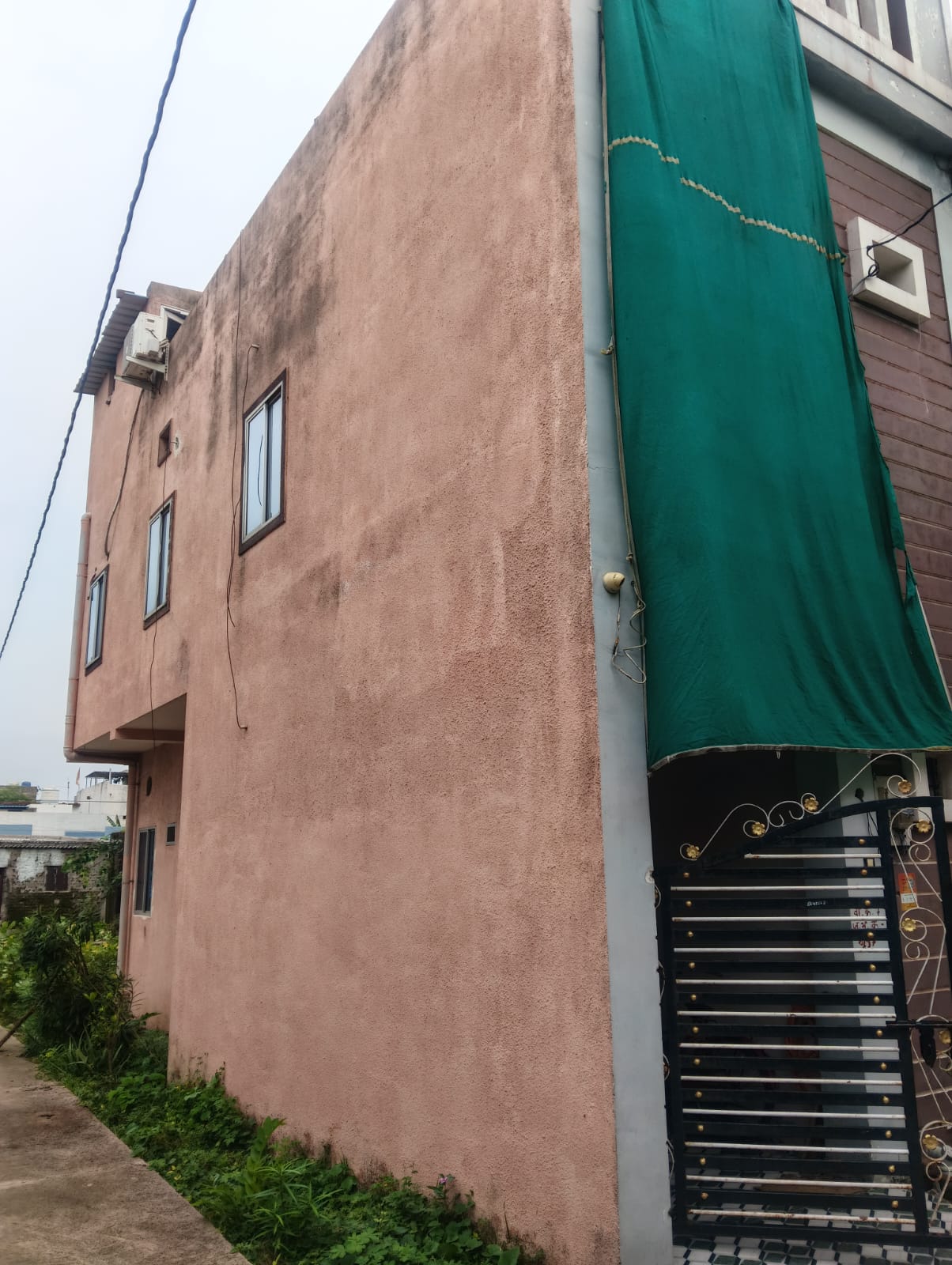 45 square meter Individual House for sale in Bhilai — photo 2