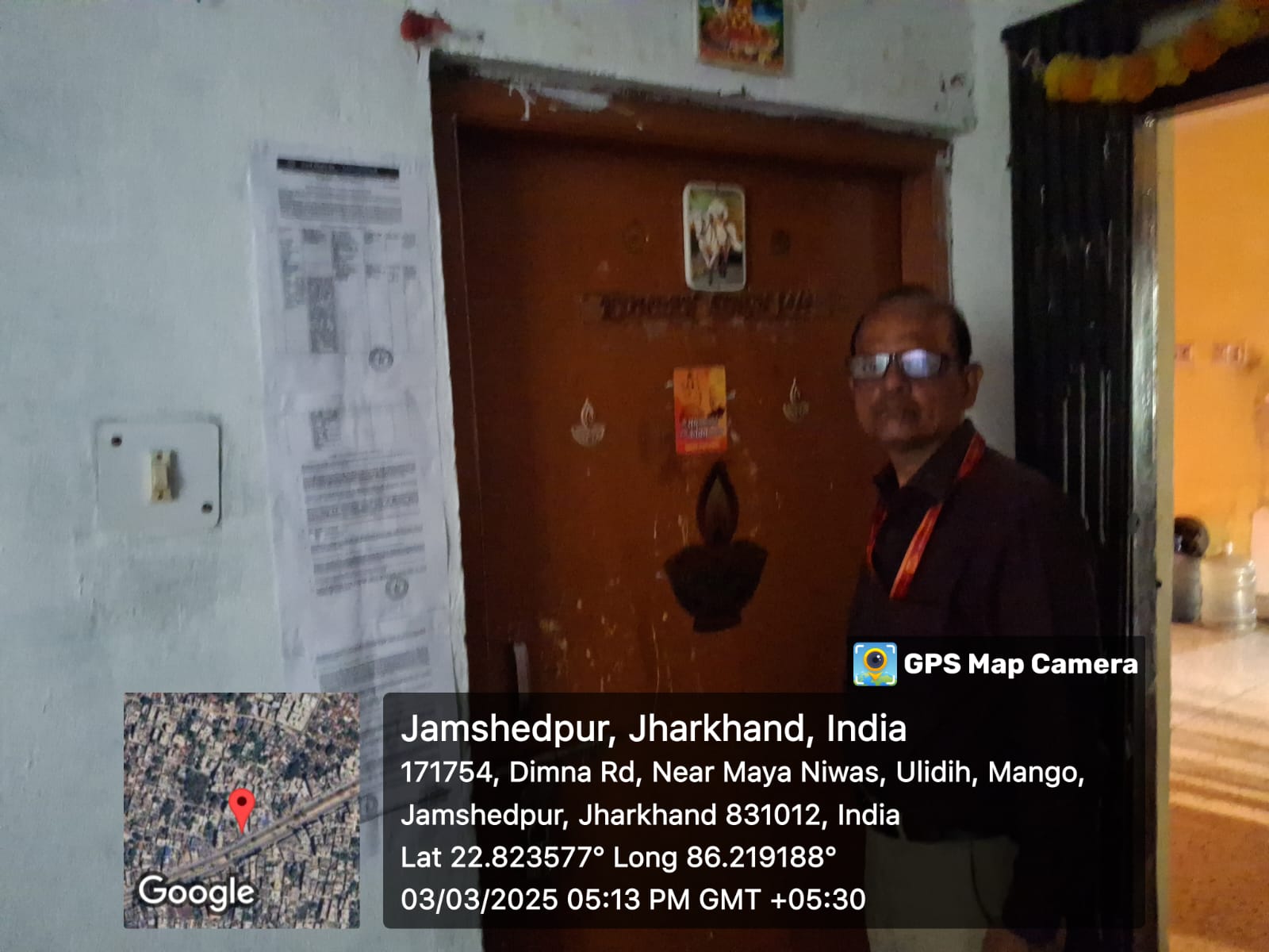 2 BHK Flat for sale in KESHRI COMPLEX, Jamshedpur — photo 1