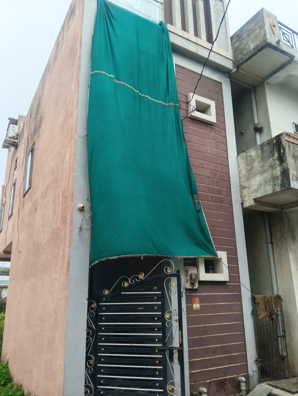 45 square meter Individual House for sale in Bhilai — photo 3