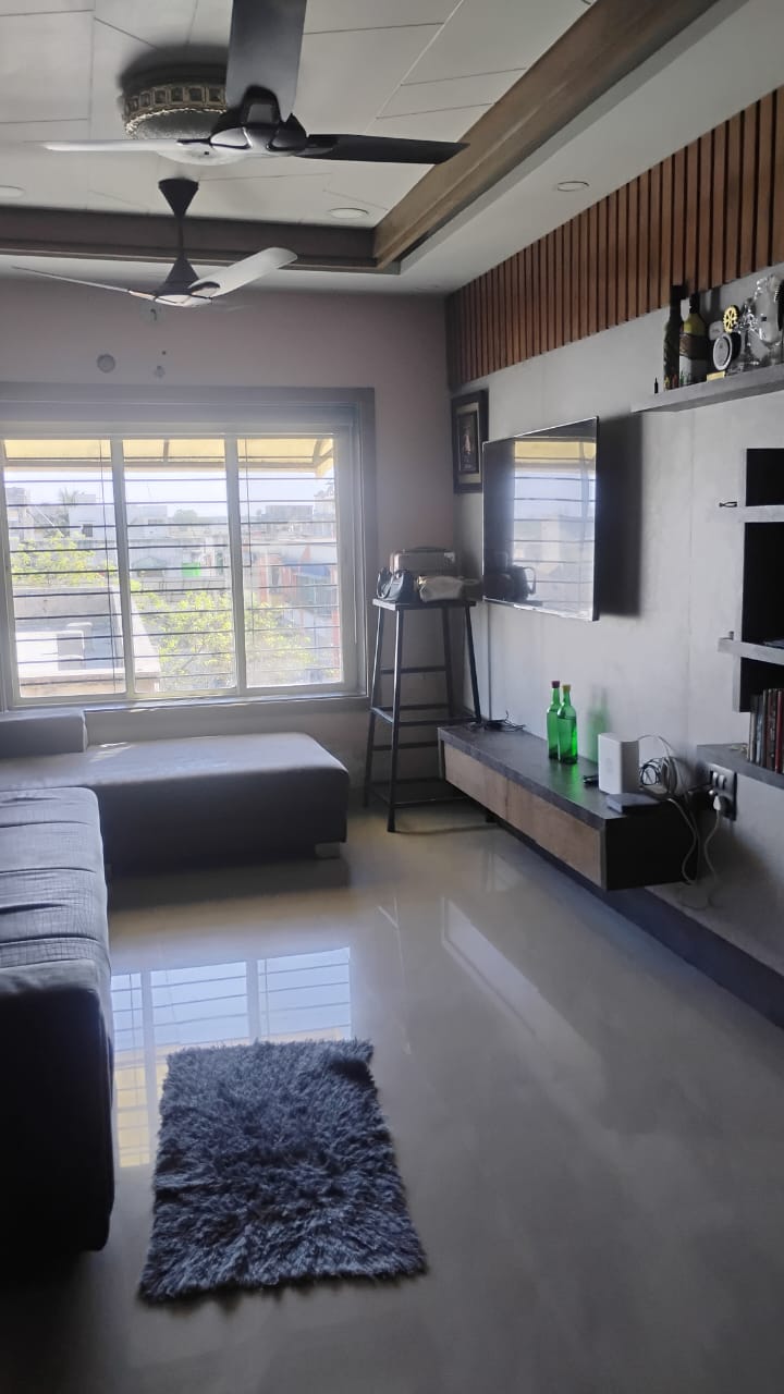 63 square meter Flat for sale in ANKLESHWAR Ankleshwar — photo 2
