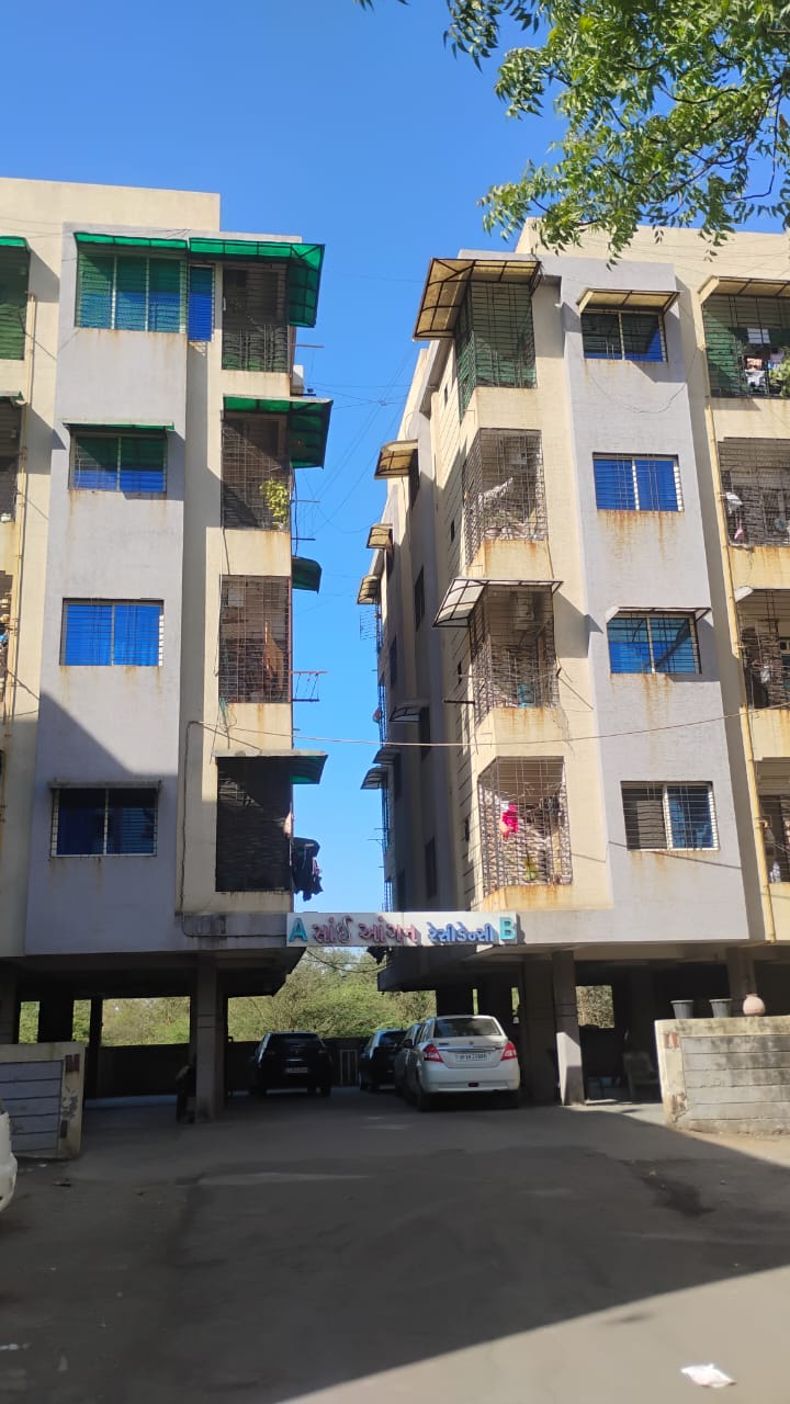 63 square meter Flat for sale in ANKLESHWAR Ankleshwar — photo 1