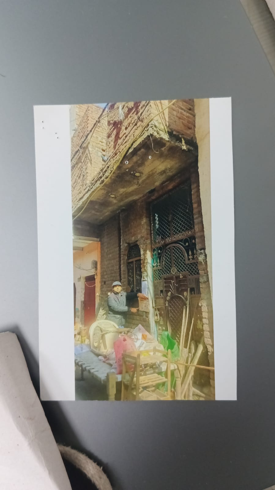 50 square yard Individual House for sale in Sonia Vihar New Delhi — photo 2