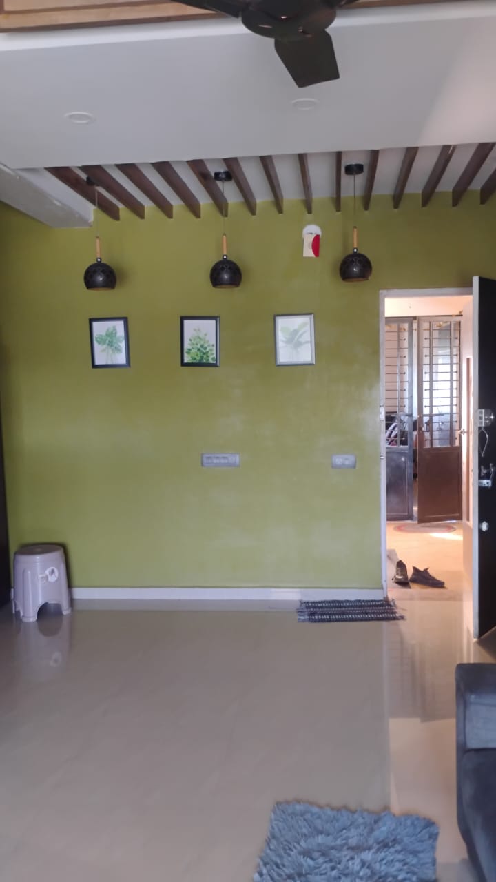 63 square meter Flat for sale in ANKLESHWAR Ankleshwar — photo 7