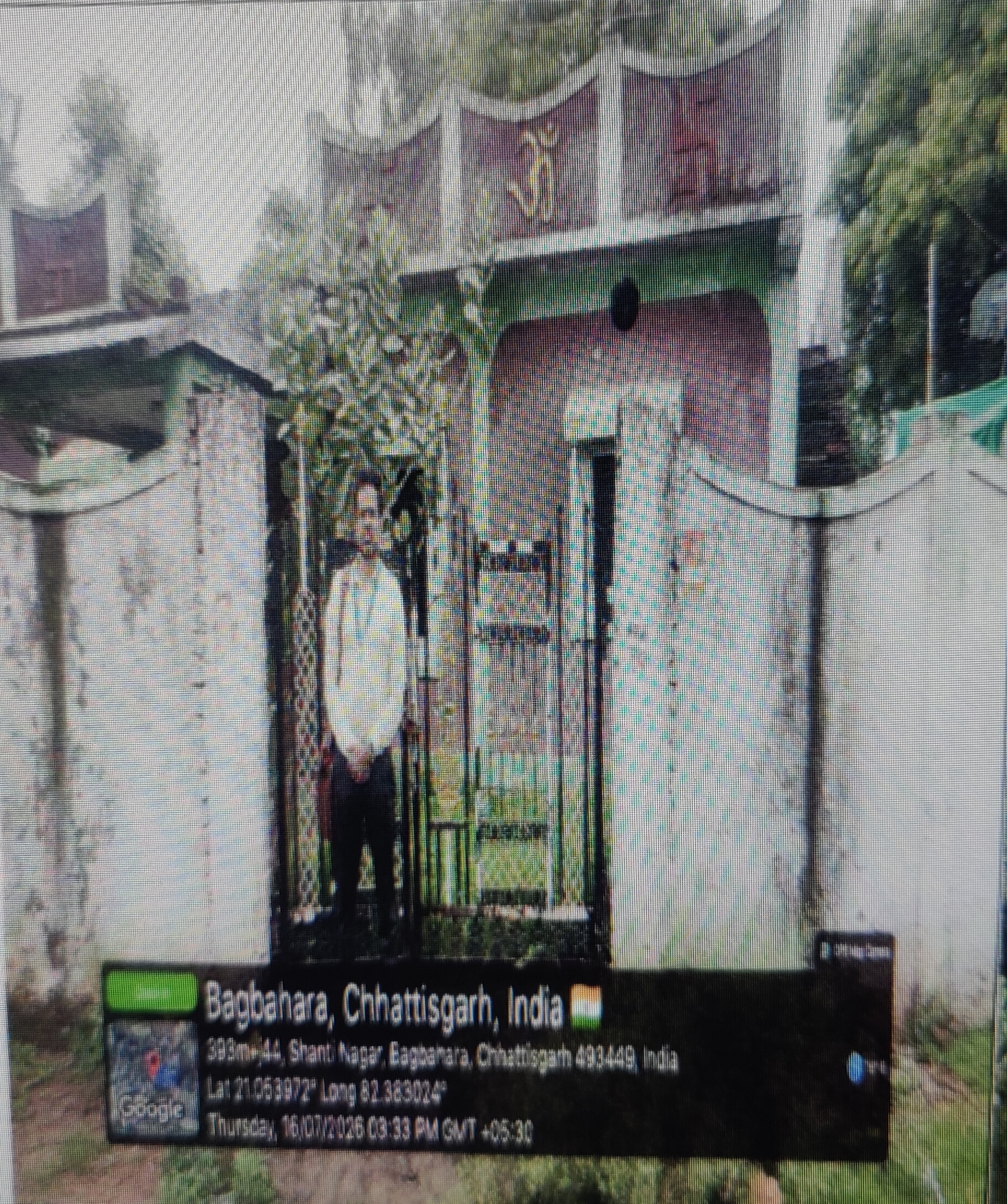 2000 square feet Individual House for sale in Bagbahara — photo 1