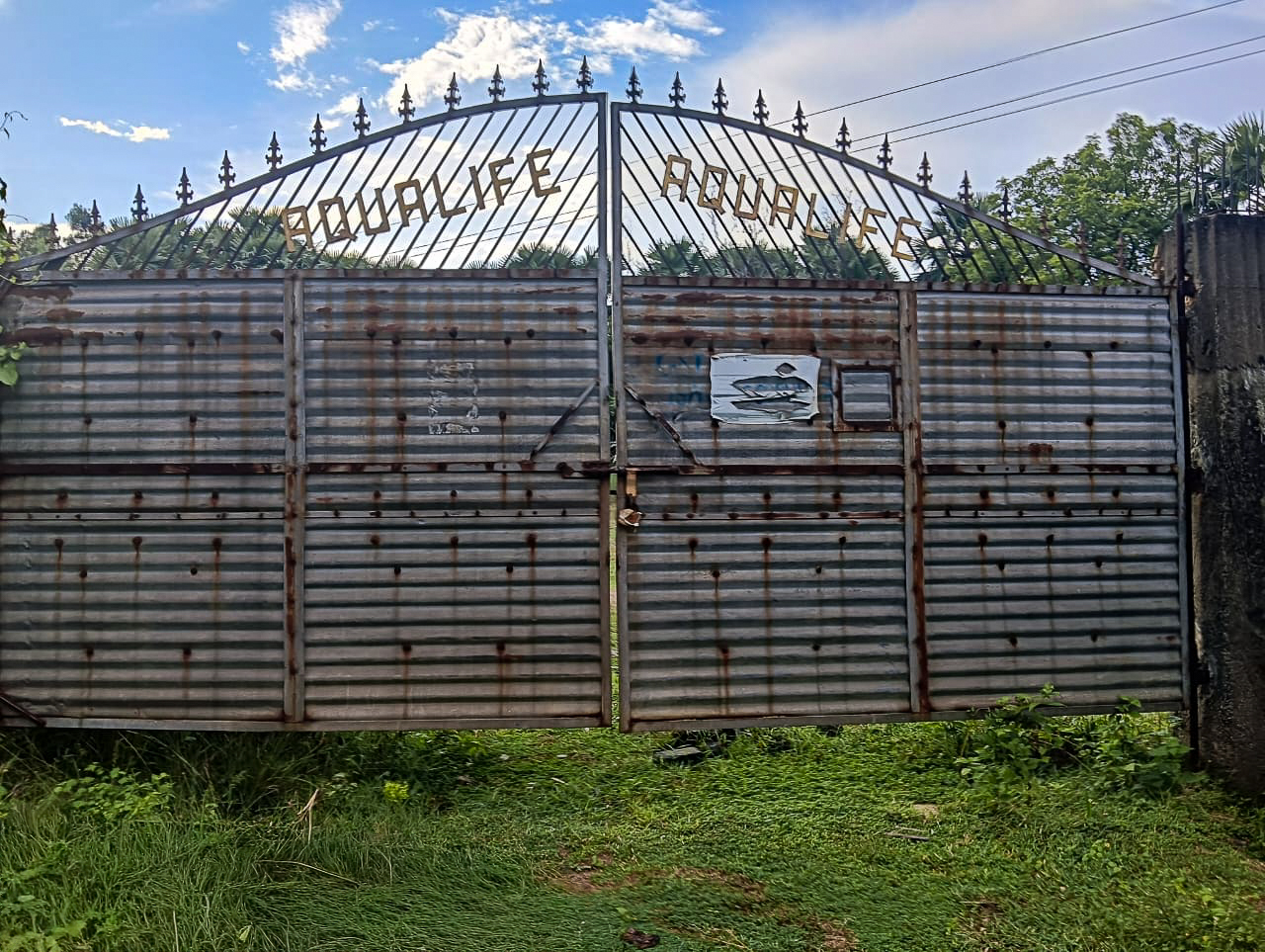 Industrial Shed for sale in Bankura — photo 8
