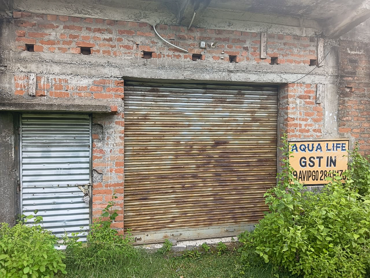 Industrial Shed for sale in Bankura — photo 2