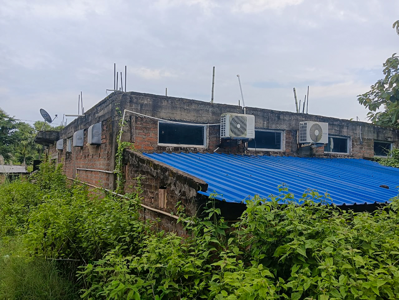 Industrial Shed for sale in Bankura — photo 3