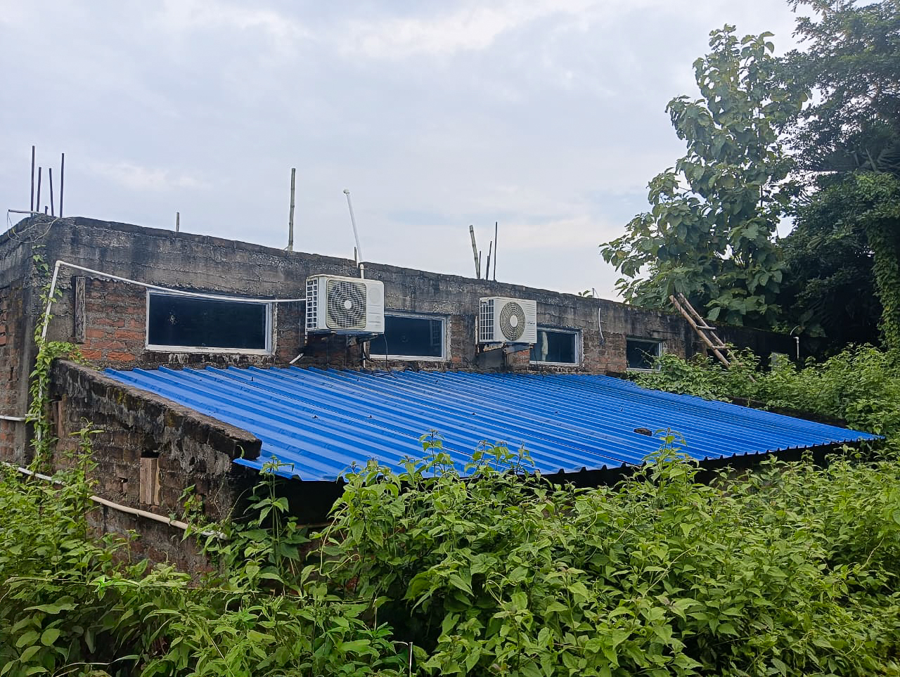 Industrial Shed for sale in Bankura — photo 4