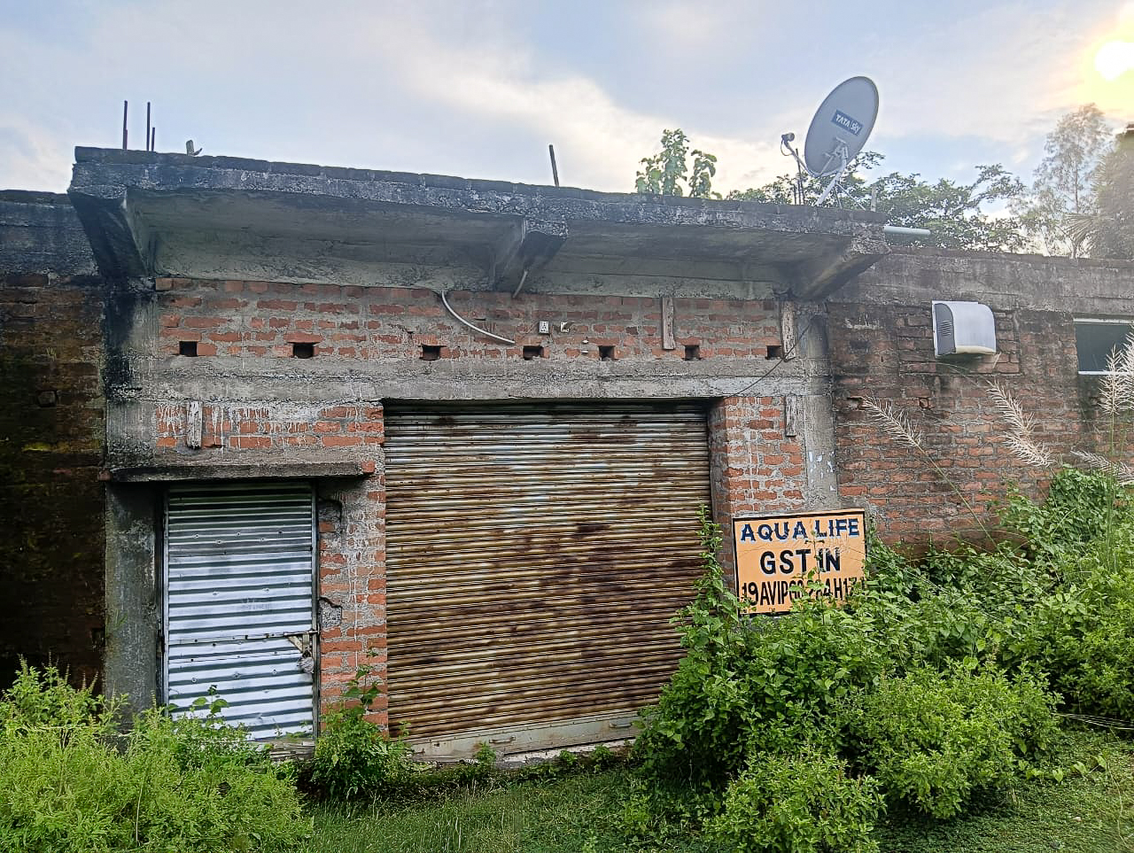 Industrial Shed for sale in Bankura — photo 6