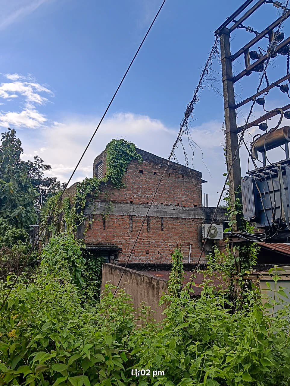 Industrial Shed for sale in Bankura — photo 9