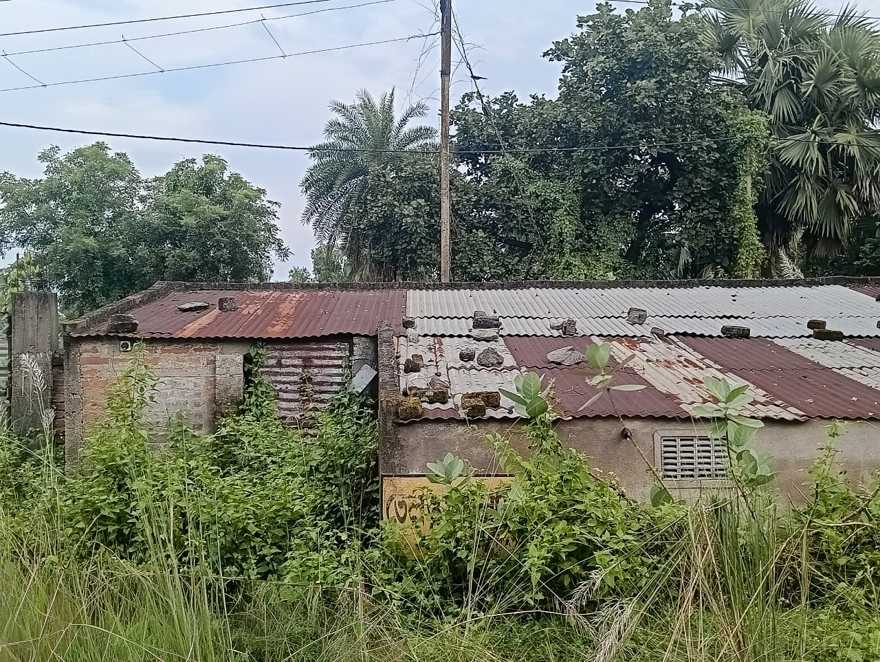 Industrial Shed for sale in Bankura — photo 11