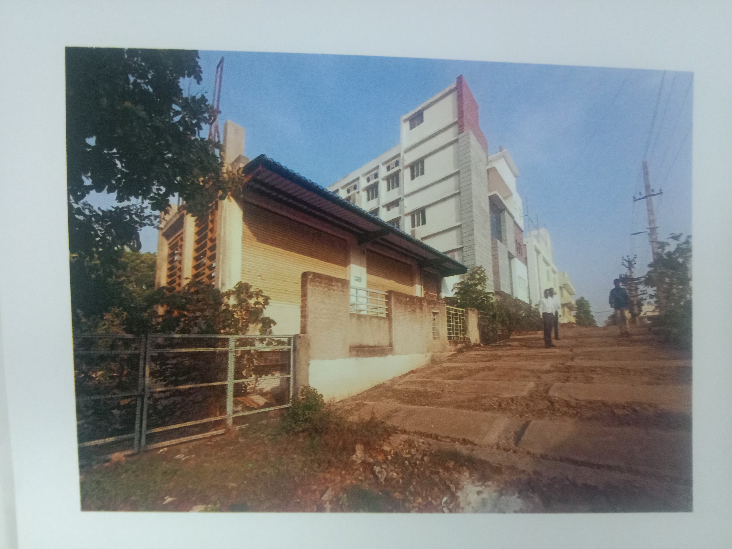 Land and Building for sale in Tiruppur — photo 1