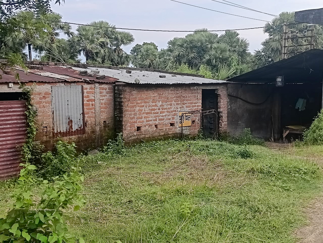 Industrial Shed for sale in Bankura — photo 12
